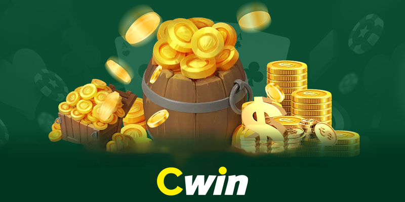 Lợi ích khi tham gia chơi game nổ hũ Cwin