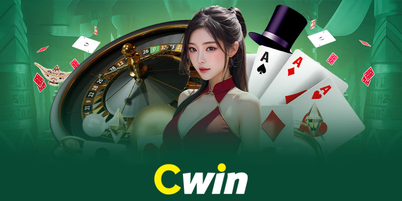 Đặc điểm nổi bật của trò chơi Cwin