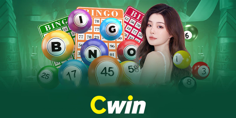 Những điểm nổi bật của xổ số Cwin